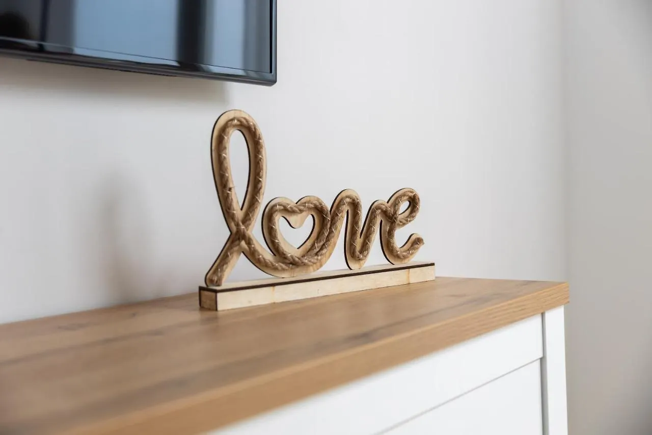 Apartment Div Lovran Croatia
