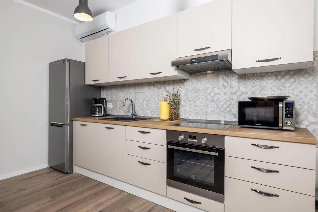 Apartment Div Lovran