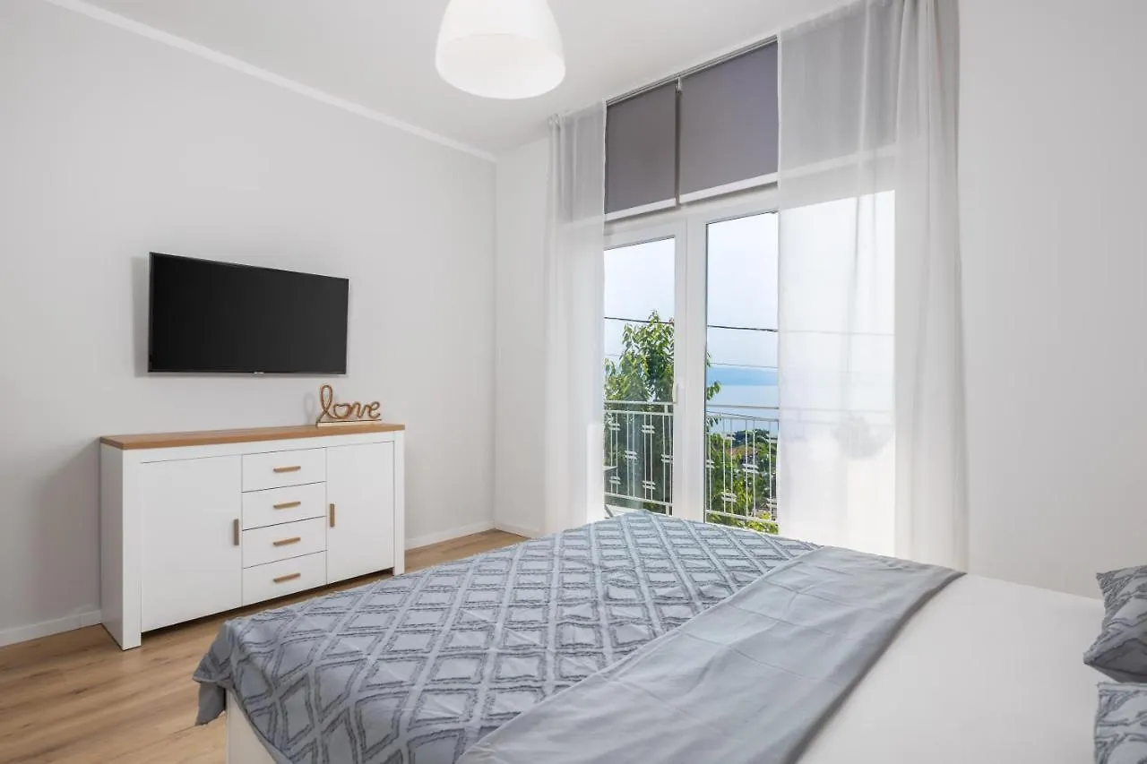 Apartment Div Lovran