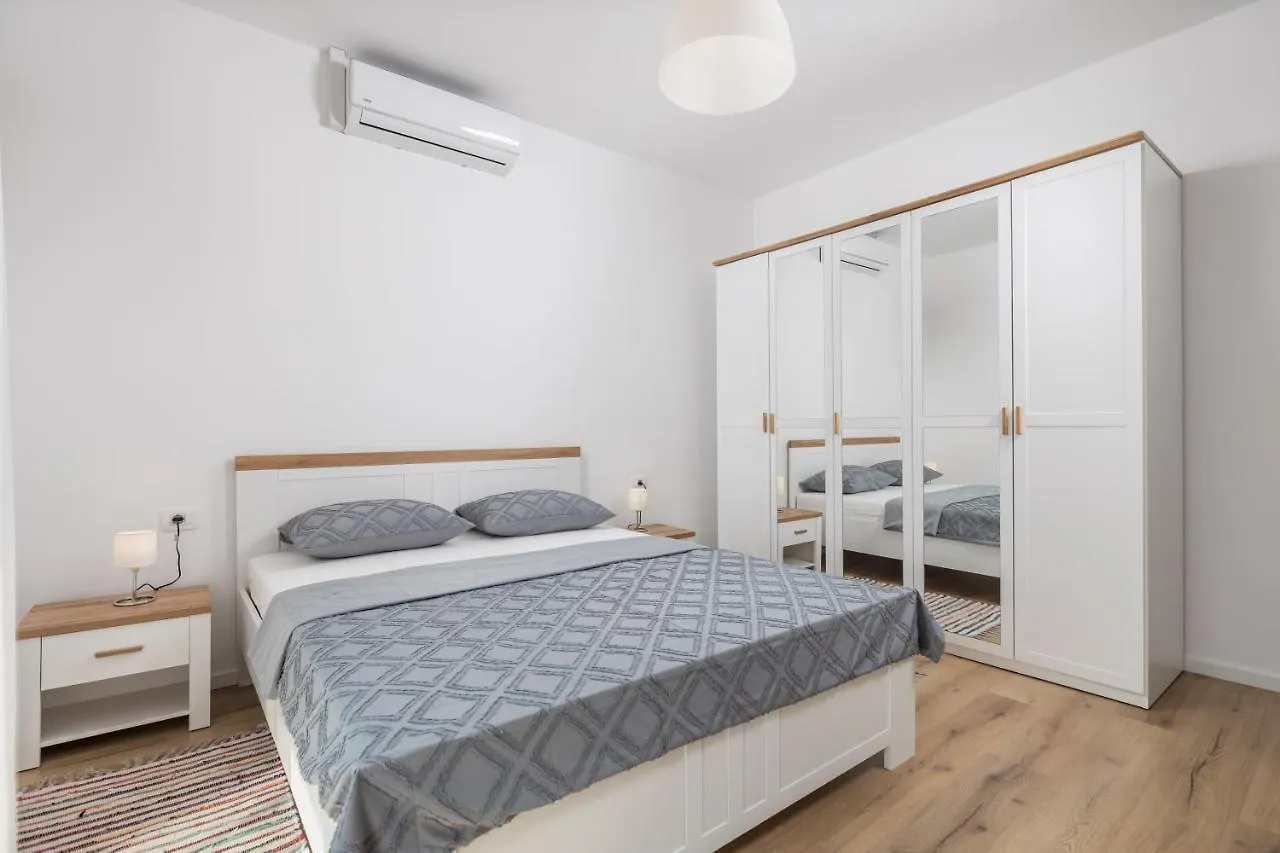 Apartment Div Lovran Croatia