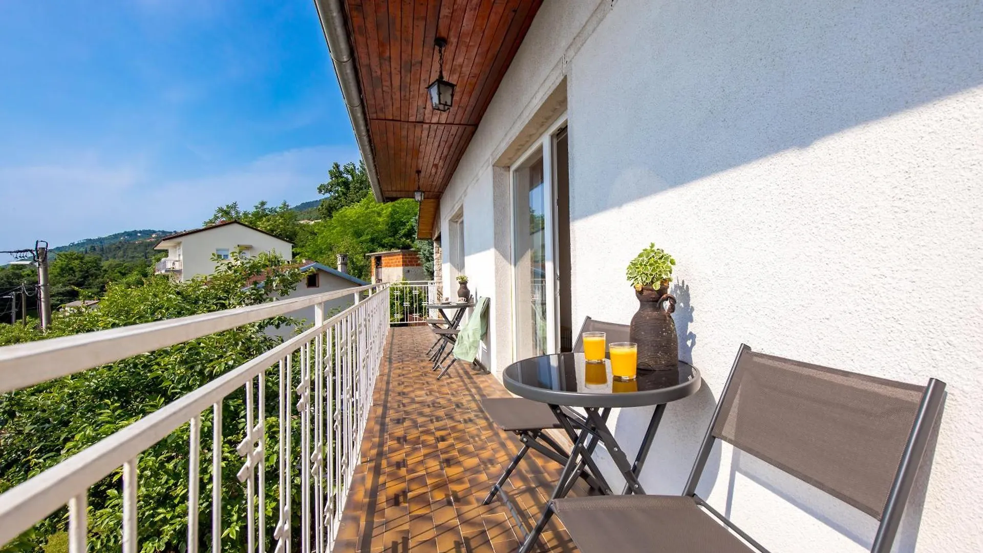 Apartment Div Lovran