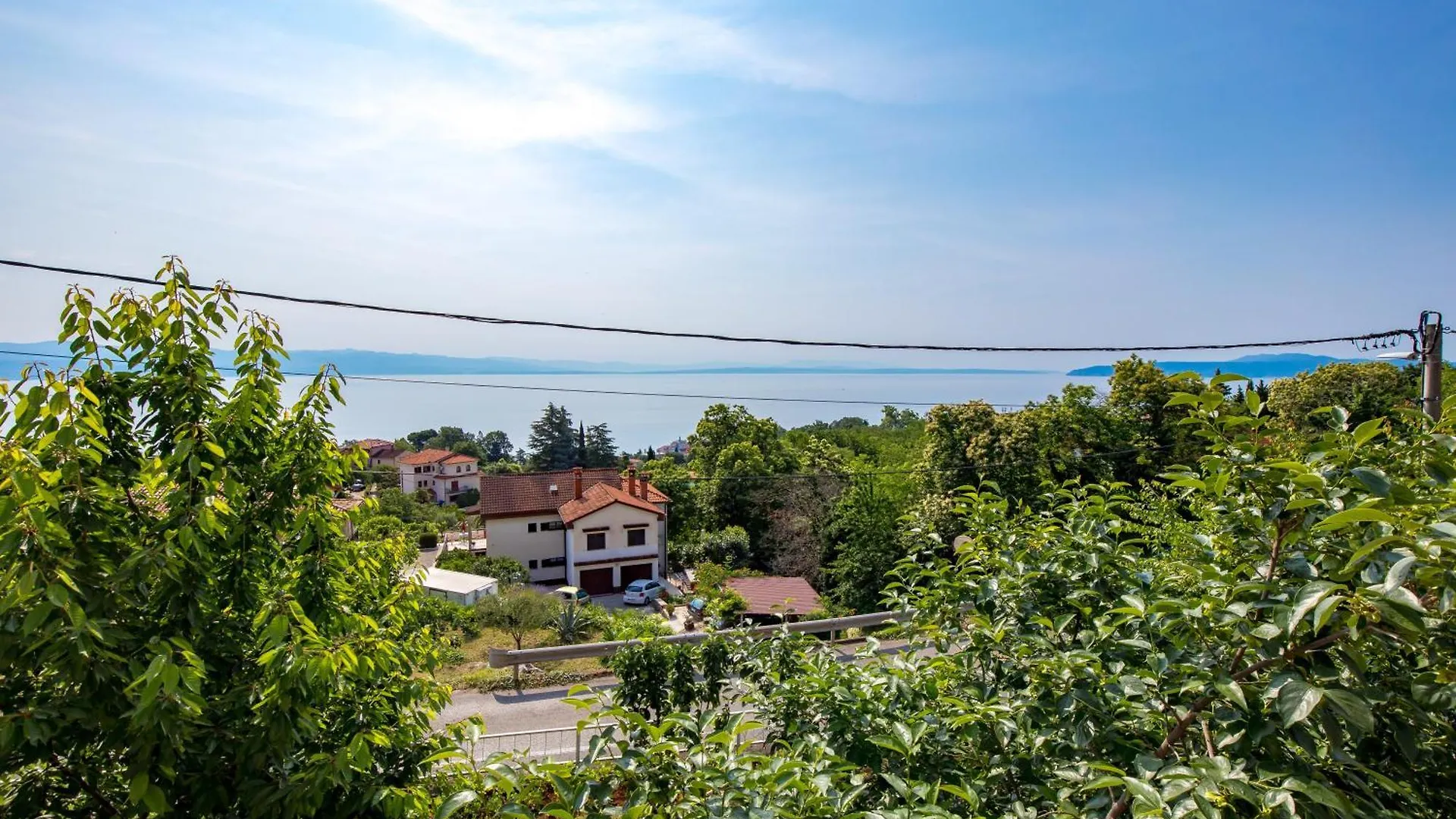 Apartment Div Lovran