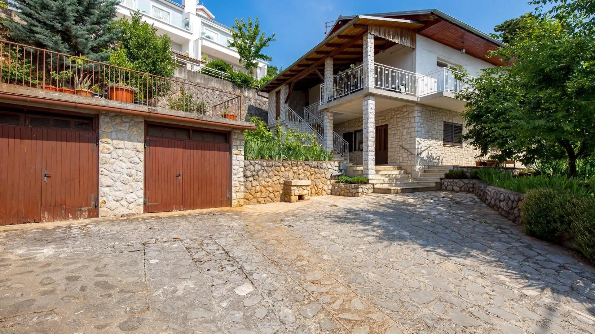 Apartment Div Lovran