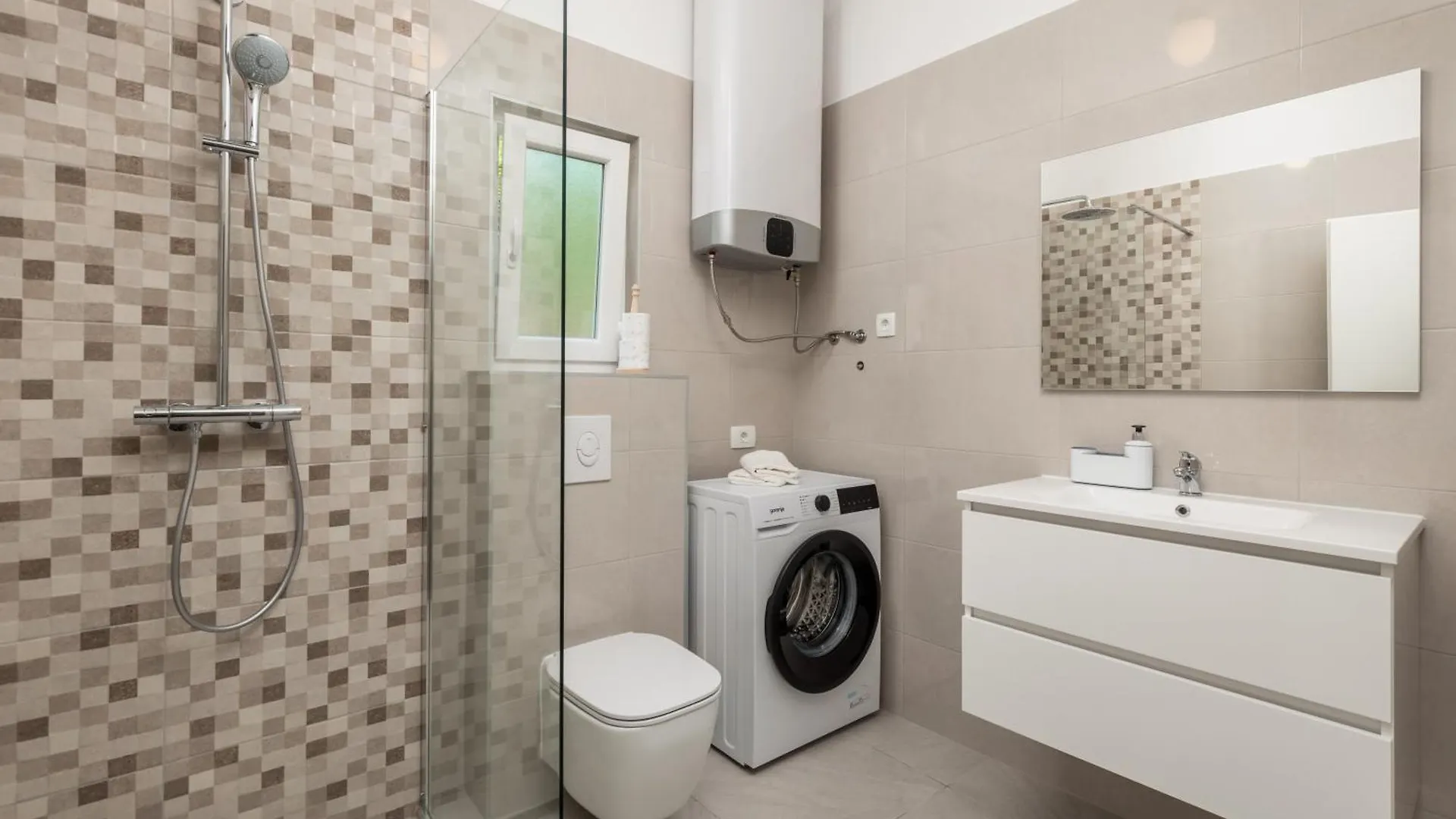Apartment Div Lovran