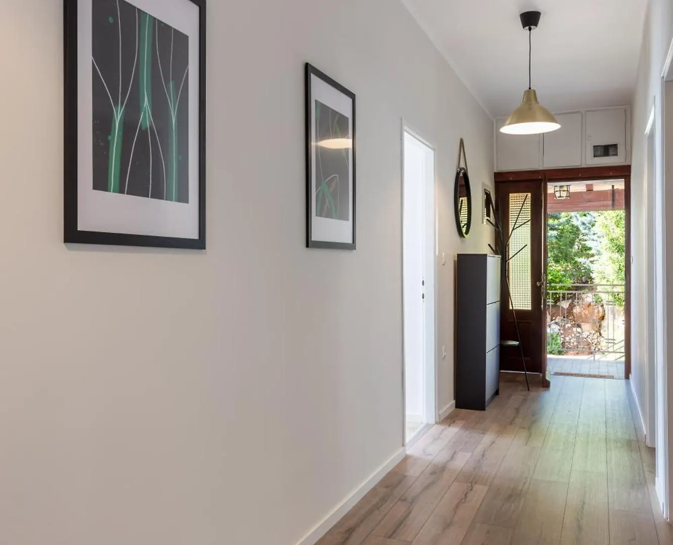 Apartment Div Lovran