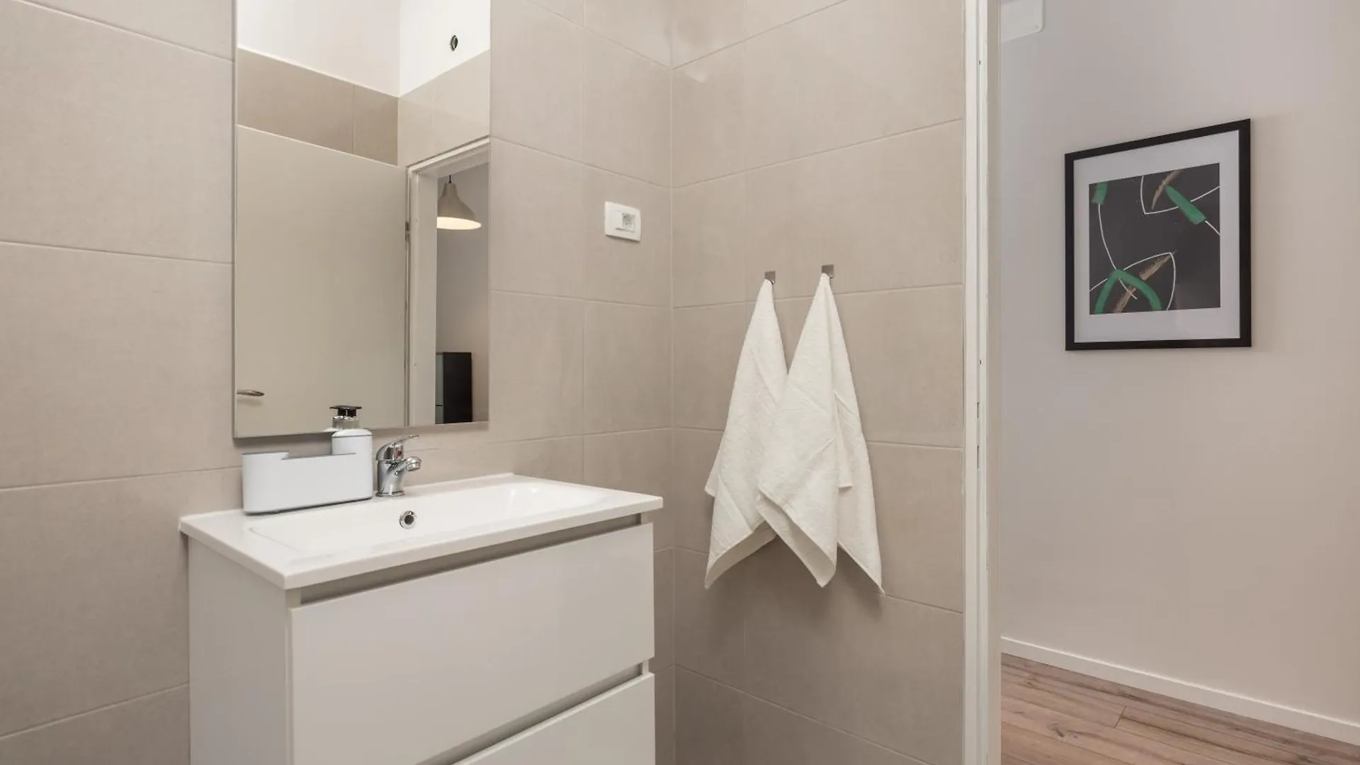 Apartment Div Lovran