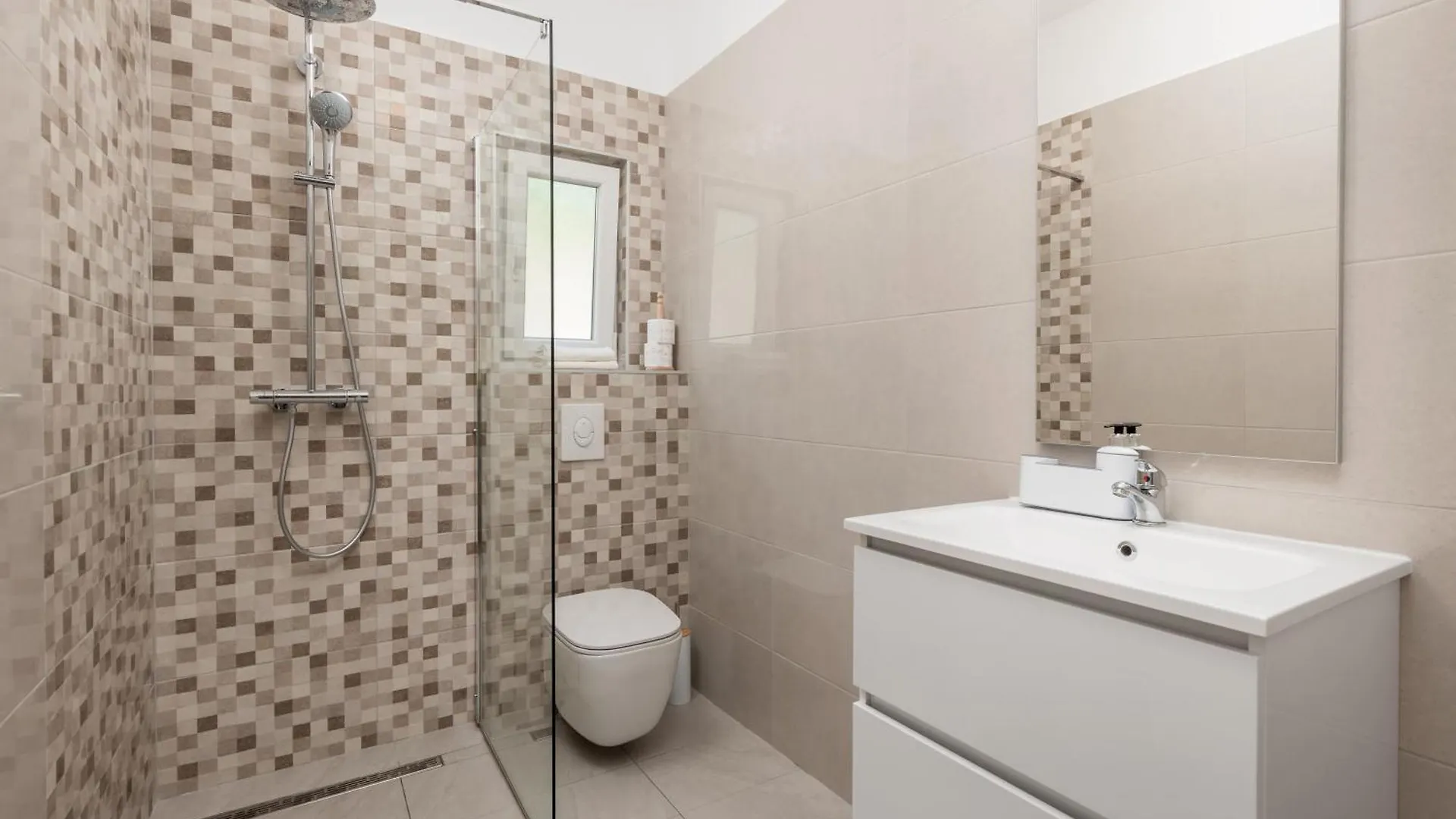 Apartment Div Lovran Croatia