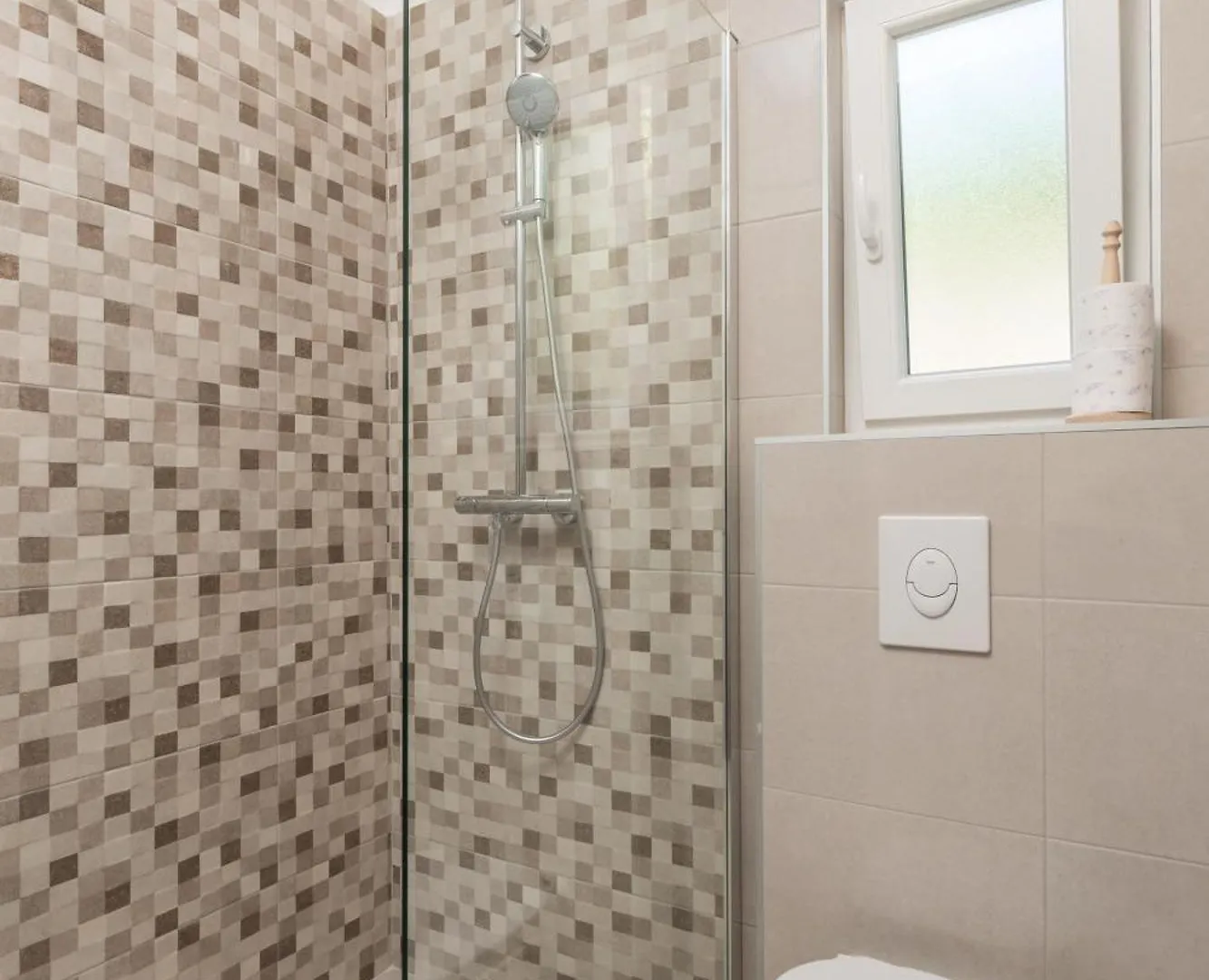 Apartment Div Lovran 0*,  Croatia
