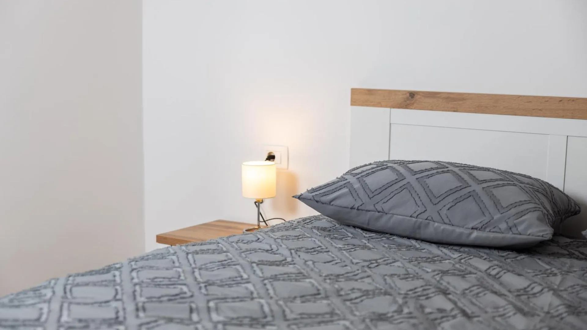Apartment Div Lovran Croatia