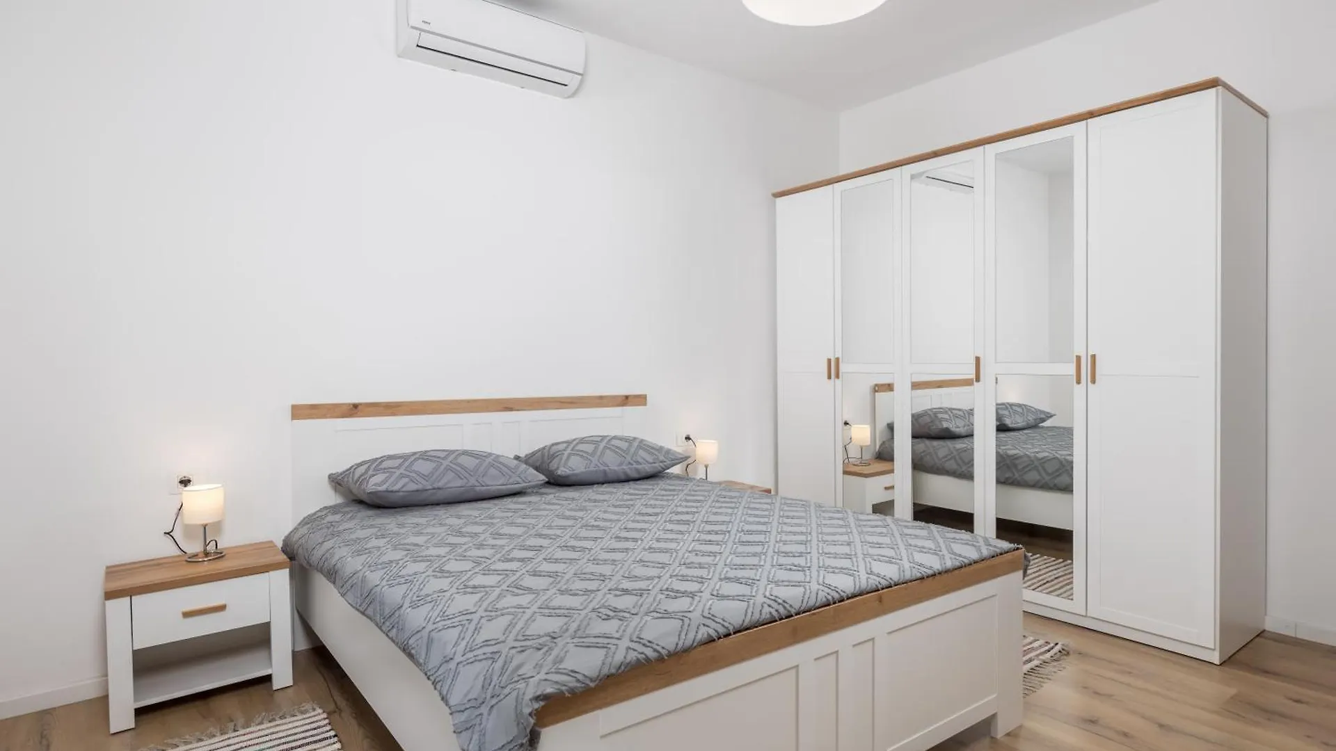 Apartment Div Lovran