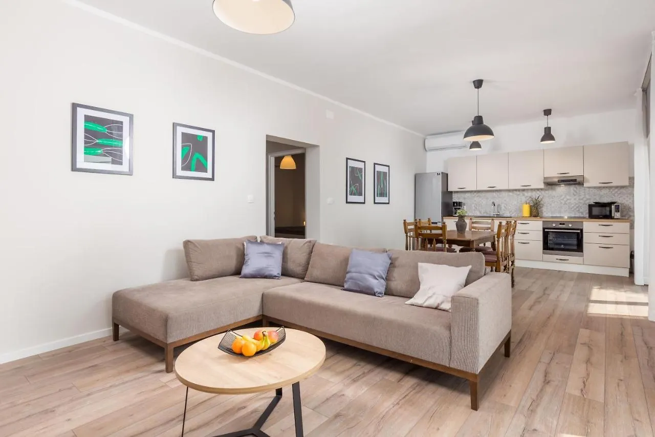 Apartment Div Lovran
