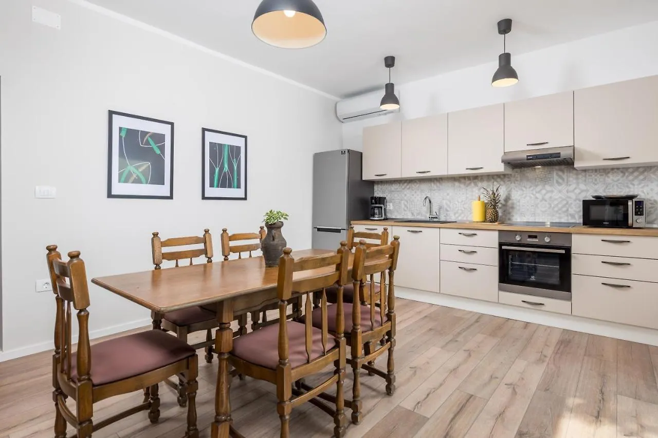 Apartment Div Lovran
