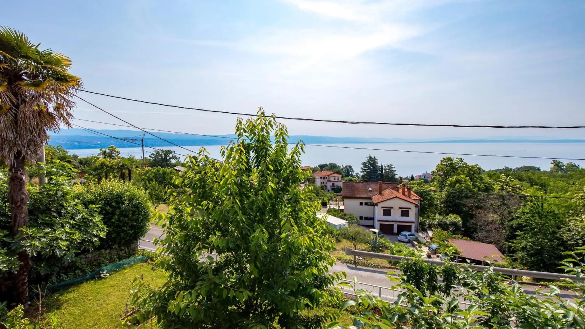 Apartment Div Lovran