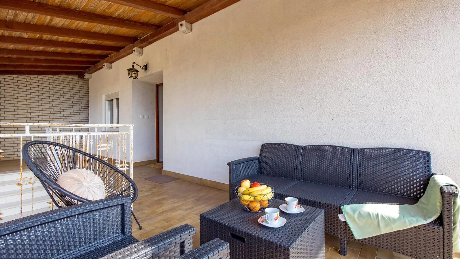 Apartment Div Lovran Croatia