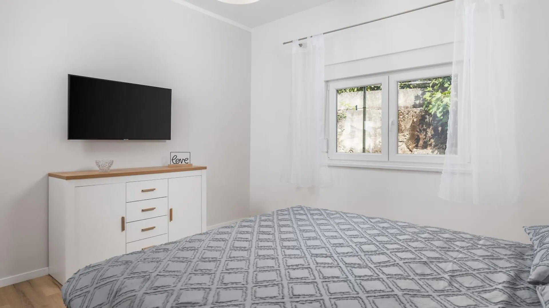 Apartment Div Lovran